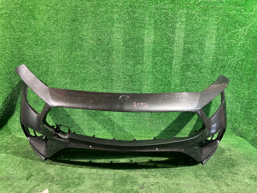 Купити Бампер передній перед mercedes cls w257 amg nr.2192
