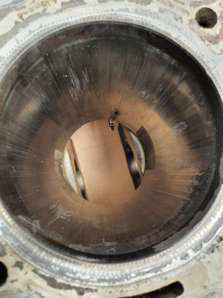 фото №7, Блок land rover discovery sport l550 2.0 d 204dtd