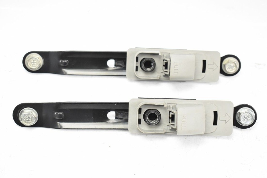 фото №1, Ползунок регулировки поперечина безопасности baleno ii 15-