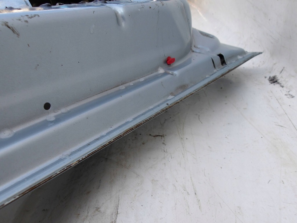 фото №10, Двері ліва перед передні toyota corolla verso ii e12 8s1 w344