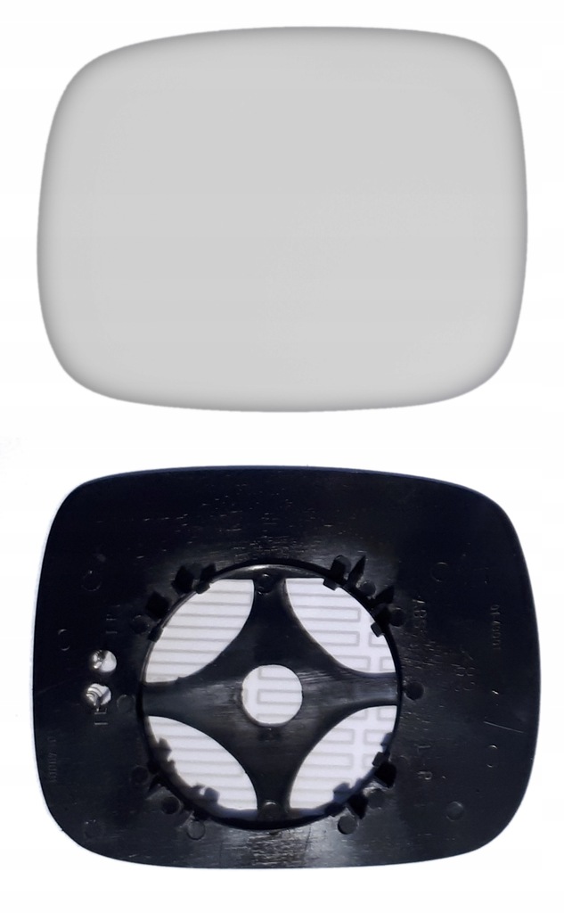 фото №10, Вкладыш зеркало volvo xc70 ii, xc90 i 10.