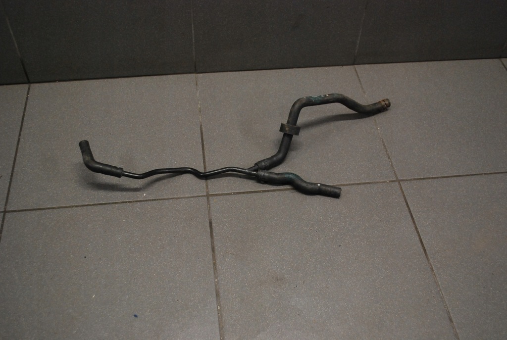 фото №1, Шланг wody vw phaeton 3.0 tdi 3d0121065ap