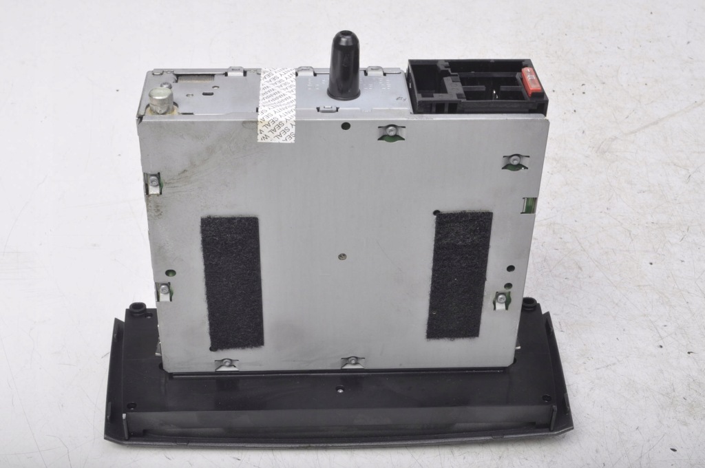 фото №8, Fiat linea радио 7646354316 7354423440