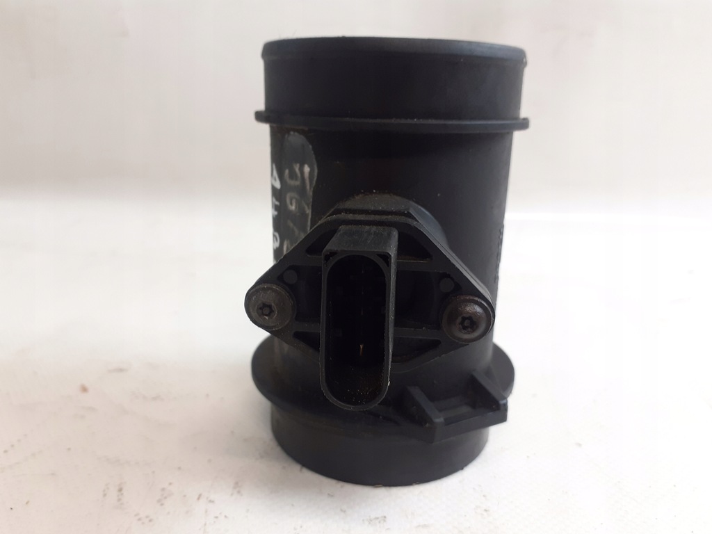 фото №6, Volkswagen оригінальний номер 059906461a витратомір масовий повітря