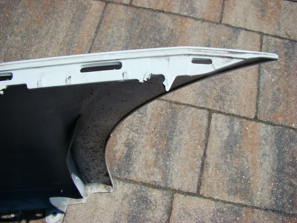 фото №11, Bmw 5 g30 бампер m-пакет задняя задний