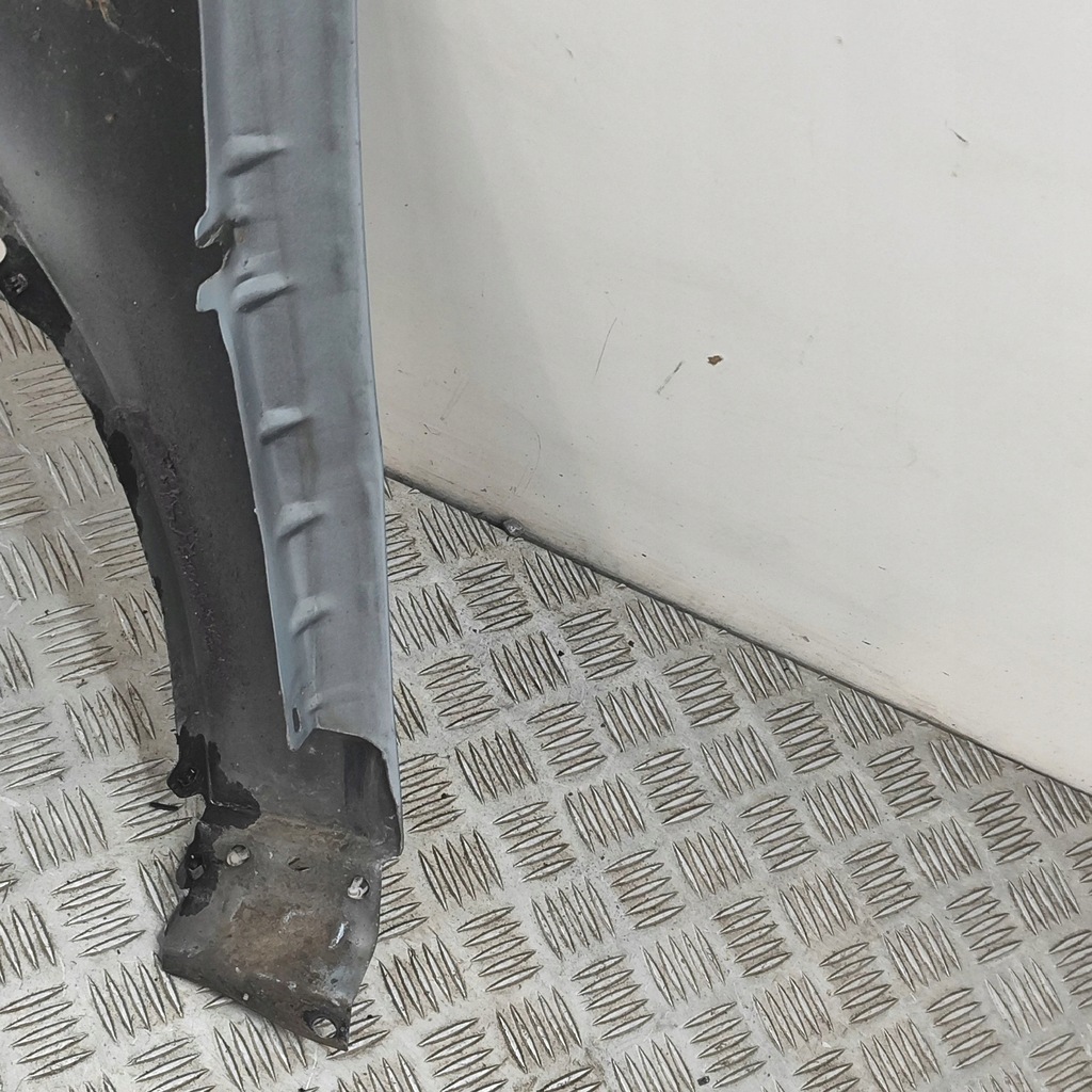 фото №8, Opel ampera 2014 перед сторона права крила передній