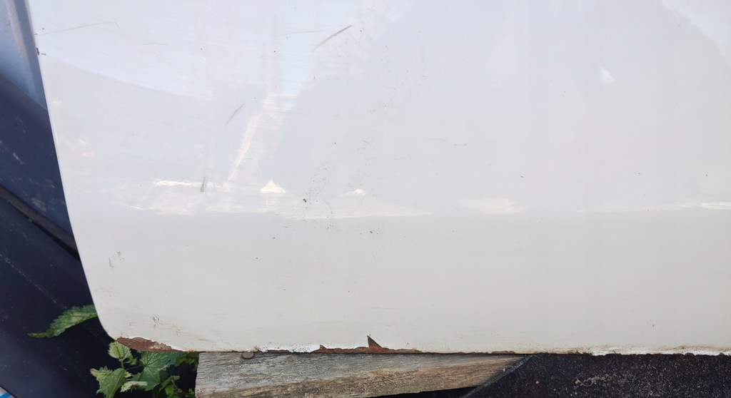 фото №9, Дверь перед правый peugeot partner citroen berlingo ii iii 2008-2018 giełda