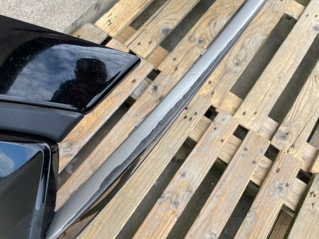 Бампер перед передній audi a3 8y0 2020- + решітка в Україні