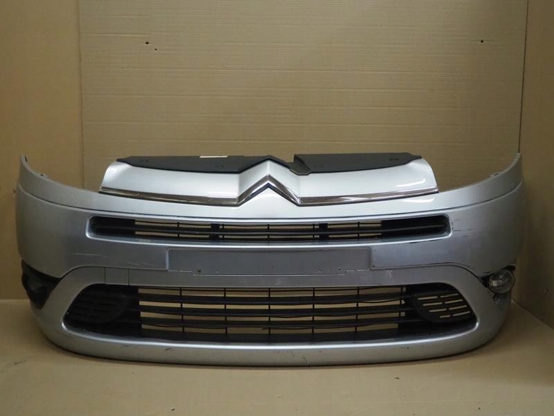 фото №1, Бампер перед передний citroen c4 grand picasso