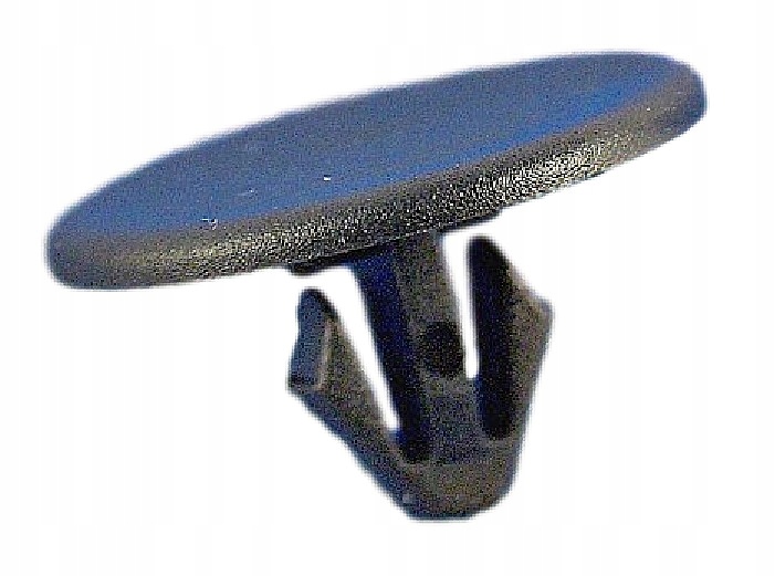 фото №1, 5szt peugeot partner '02-'08 -клипса шумоизоляция