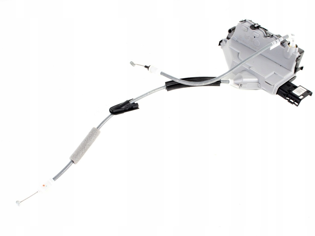 фото №1, Замок дверь левый задняя opel mokka b psa444536 9844453680