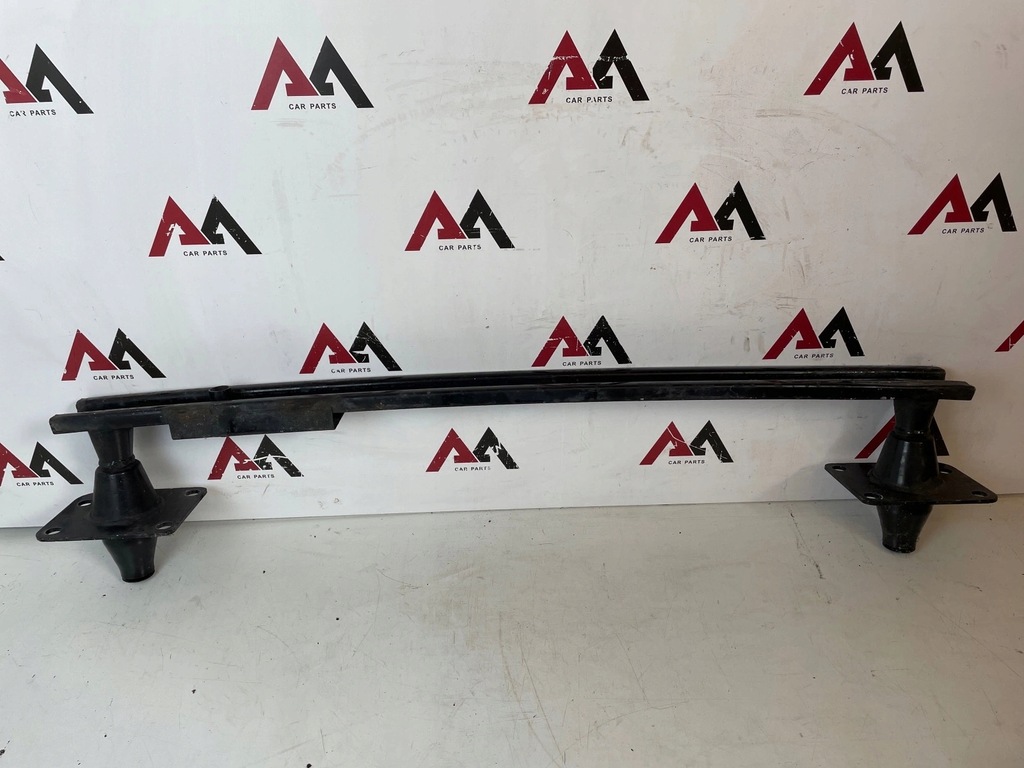 фото №7, Підсилювач балка бампера перед передня peugeot 3008 5008 i