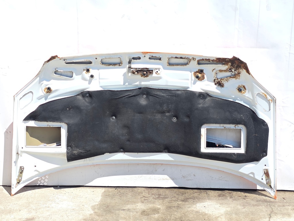 фото №5, Sprinter w906 kompletny перед капот крила бампер лампа