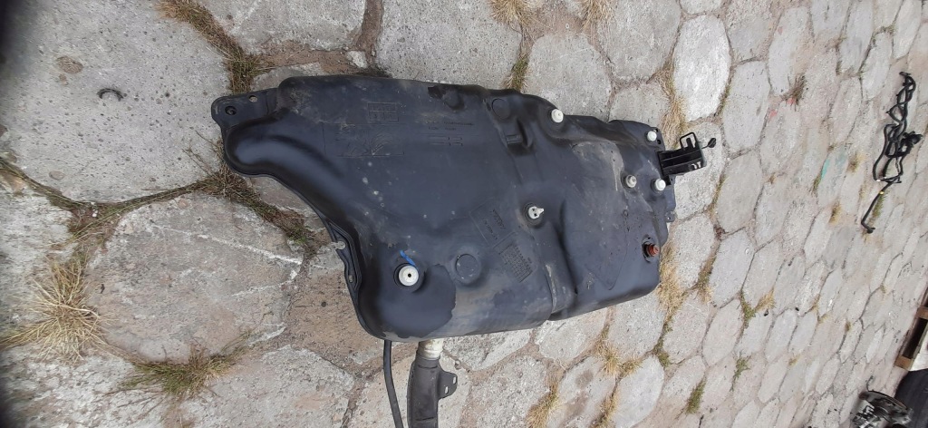 Купить Бак bak топлива peugeot 308 t9 9801649680