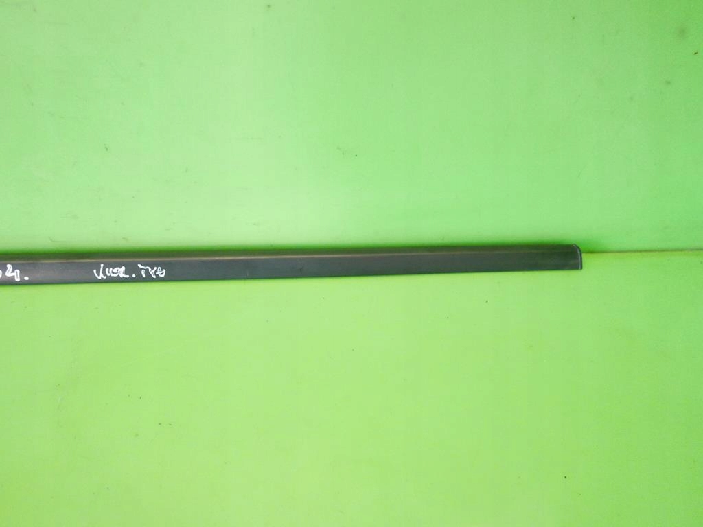 фото №4, Молдинг ущільнювач ліва задня renault scenic ii phi