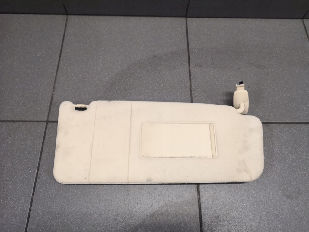 фото №1, Защита солнцезащитная правая a6 c5 4b0857552a