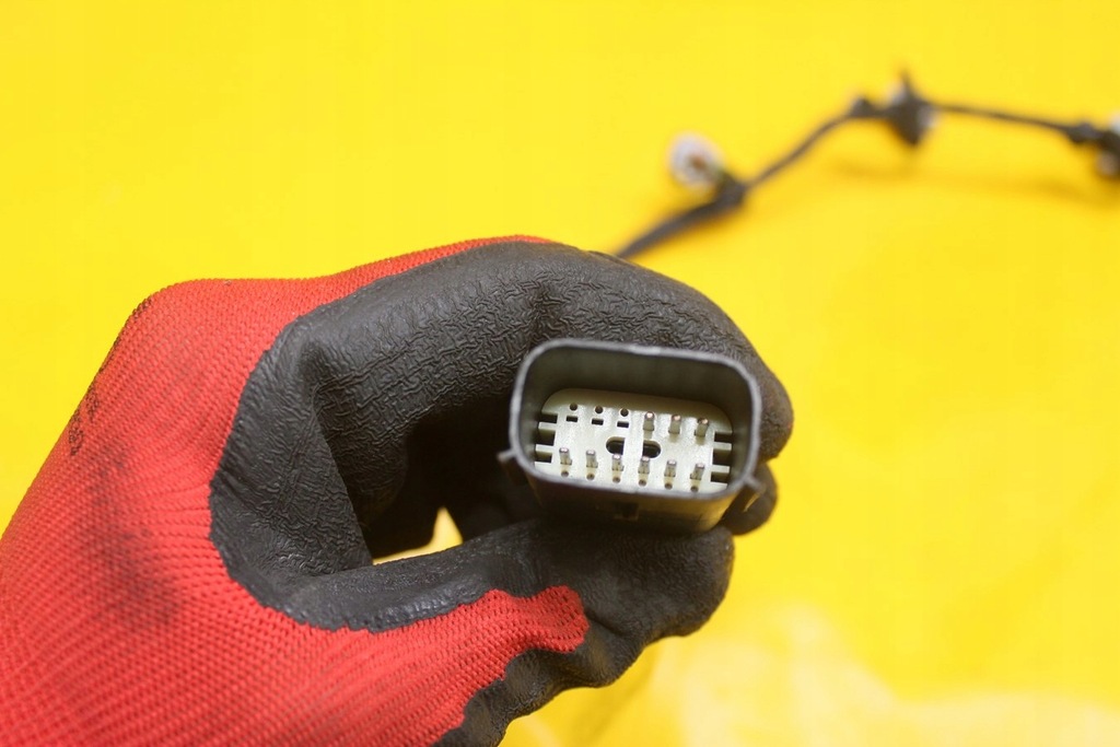 фото №4, Жгут электропроводка lu5t4b485 explorer 6u 3.0 b