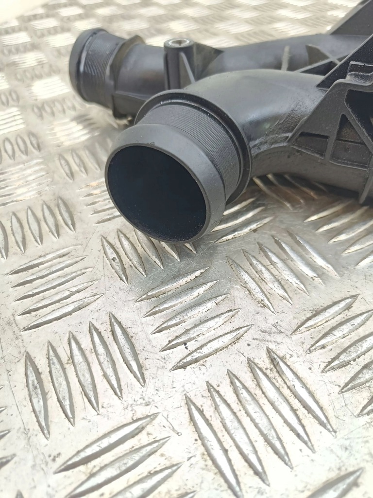 фото №3, Citroen berlingo 2013 wąż / труба інтеркулер