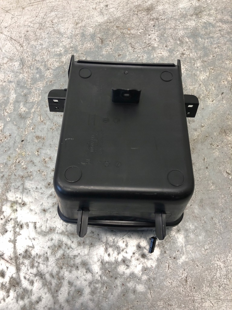 фото №5, Бардачок разъём прикуривателя usb opel zafira c 13293521