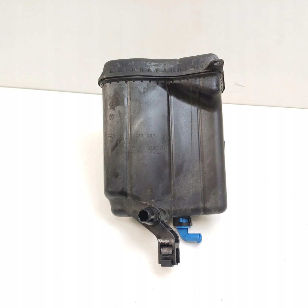 фото №7, 2015 bmw 5 f10 f11 бачок розширювальний 764728301