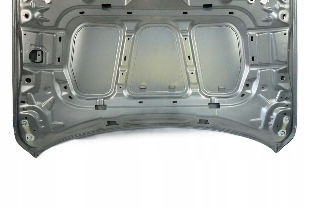 фото №12, Alfa romeo tonale 22- капот крышка двигателя blacharsko ok