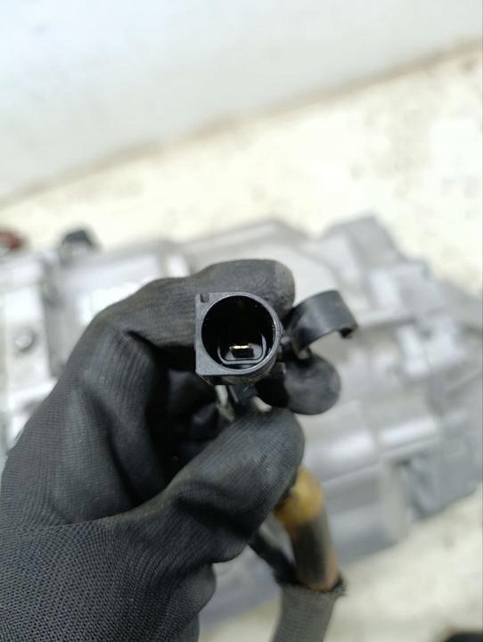 Автоматична коробка передач передач porsche panamera 2018 971971771 Зі Шроту