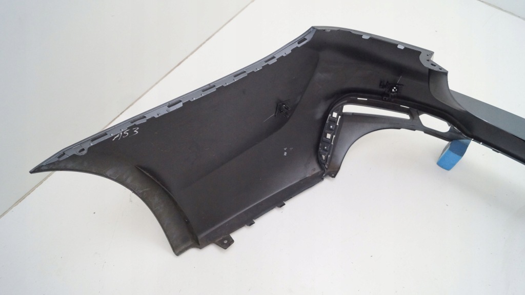 фото №7, Bmw 5 g30 m набор / m5 f90 sedan 17- бампер задний задняя a53