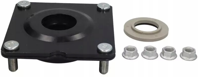 фото №1, Snr подушка амортизатора перед kb670.03