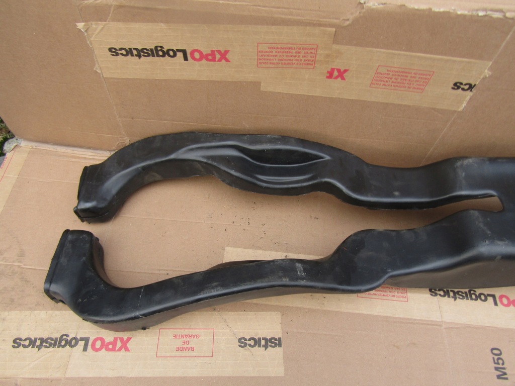 Купить 1 mercedes w140 труба шланг воздушная отопления воздуховод w туннель