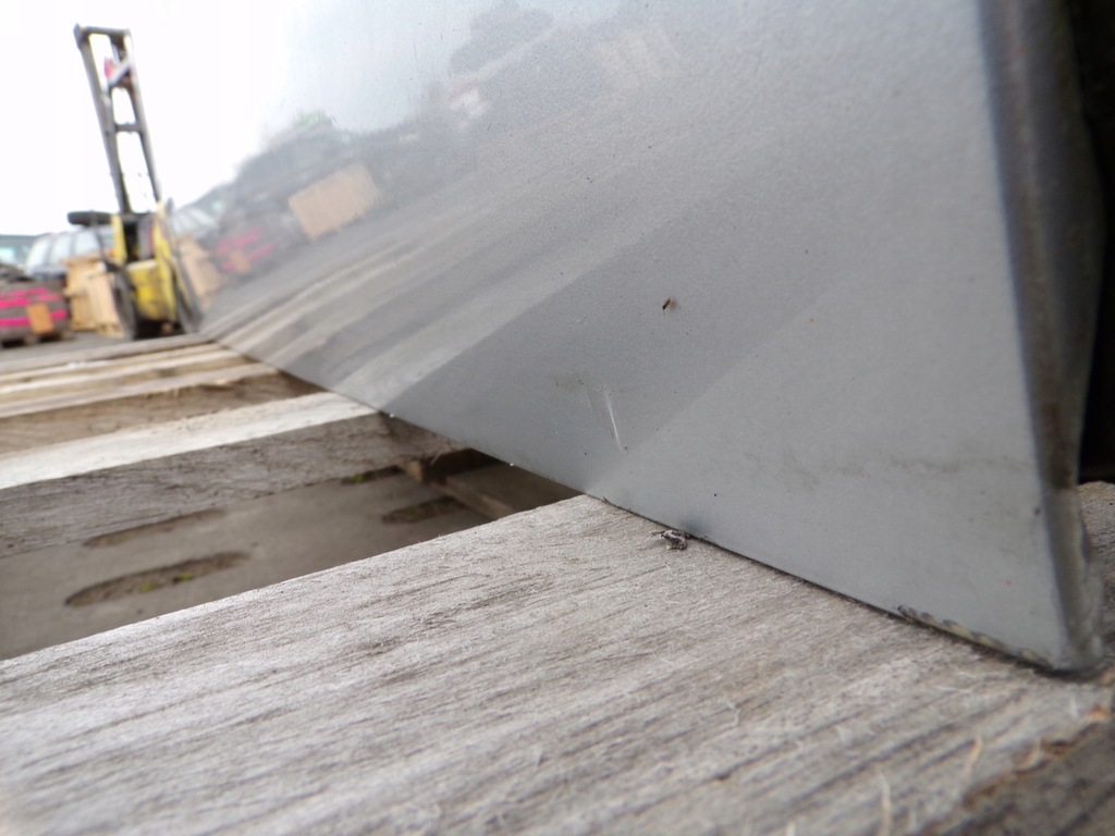 фото №12, Двері праве бічний зсувні vw transporter t5