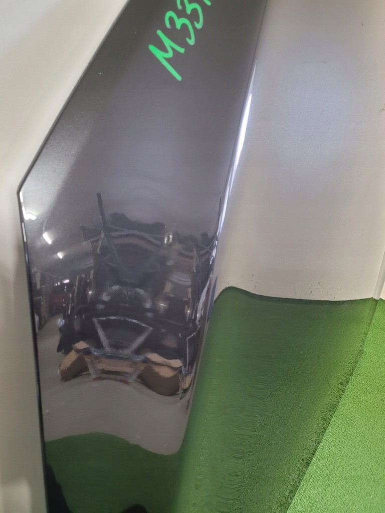 фото №7, Bmw 7 vii f01 f02 капот крышка двигателя