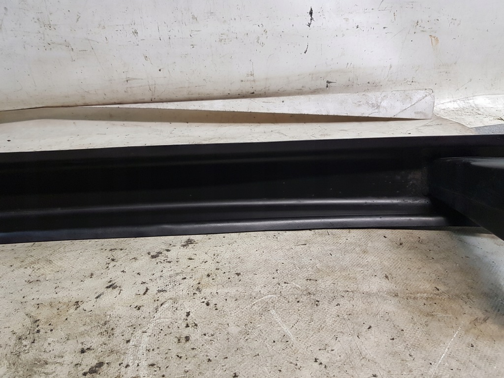 фото №9, Балка бампера перед seat ibiza iii 1.4b eu