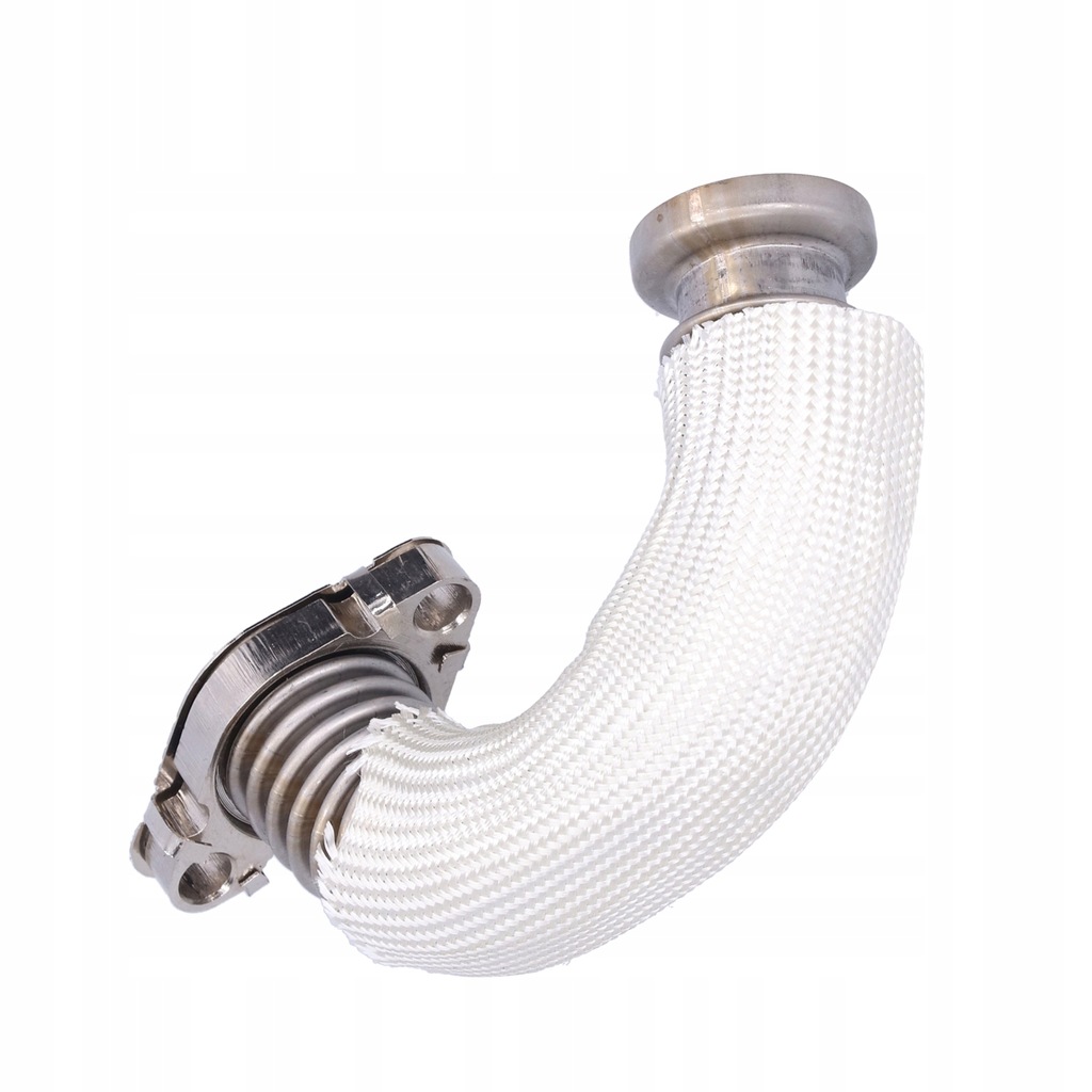 фото №10, Набір клапана egr труба радіатора 55202704