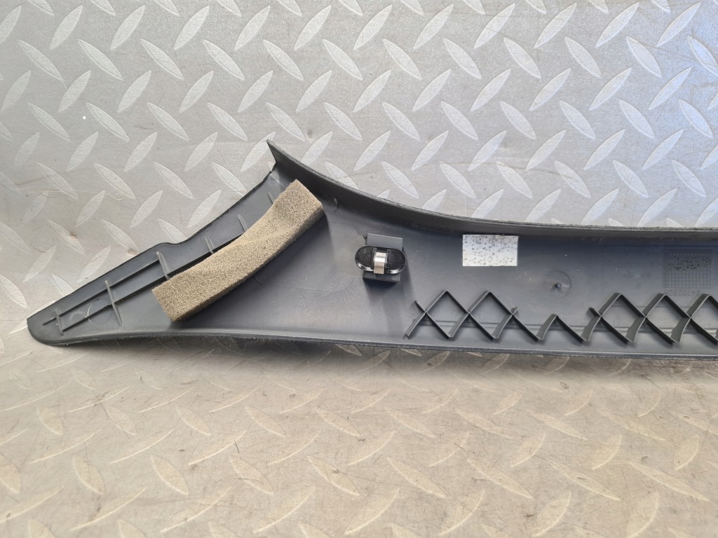 фото №6, Защита обивка стойка правая czarna astra iii h gtc панорама 13113898