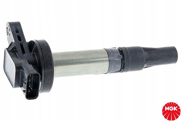 фото №2, Котушка запалювання jaguar s-type xf xj xk xk 8 land r