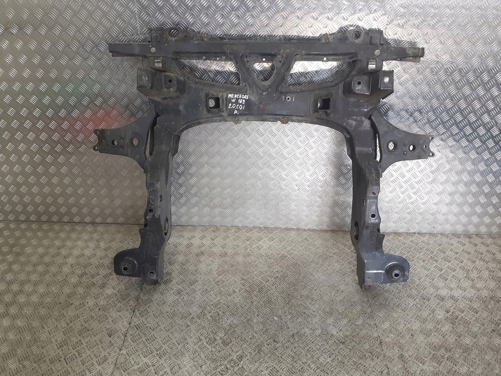 фото №1, Подрамник подрамник mercedes w169 2.0 cdi