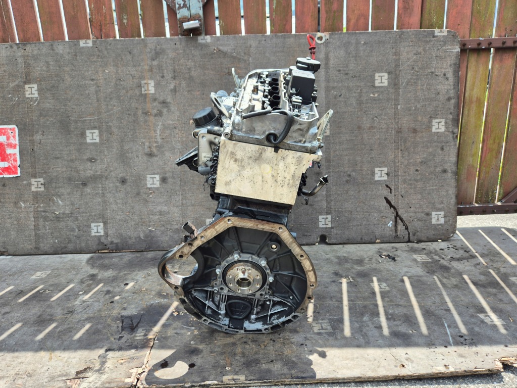 фото №10, Mercedes vito w639 sprinter двигатель 2,2 cdi 646 980 форсунки bosch 0986435115