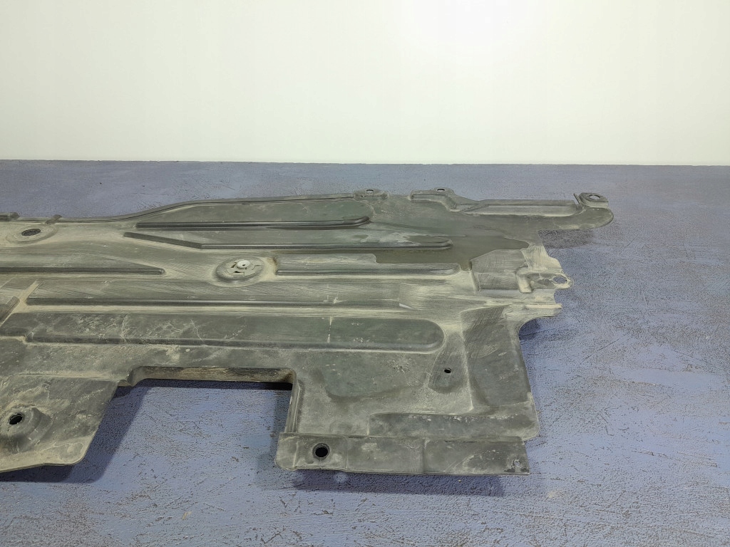 фото №5, Volvo s90 ii защита нижняя подвеска правая 31410594