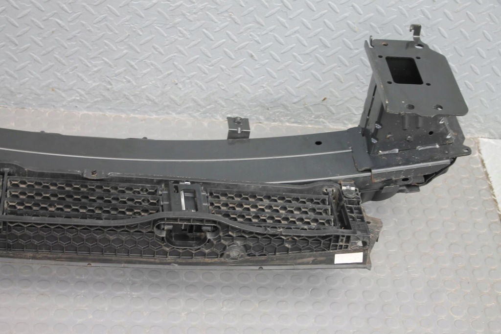 фото №13, Балка передняя бампера перед жалюзи 620306ua0h nissan qashqai iii j12 21-