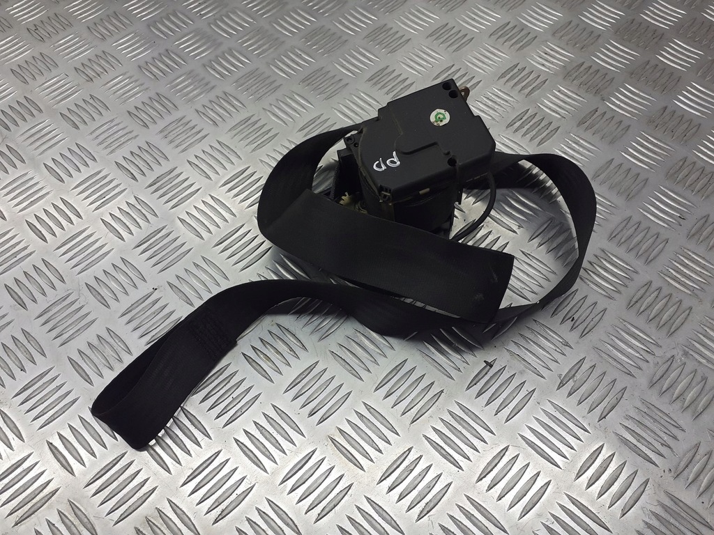 фото №1, Pas безпеки правий перед stilo 33019360a