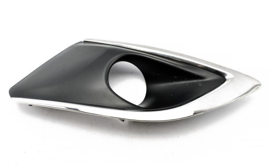 Купить Nowa решётка заглушка противотуманной фары lh peugeot 5008 рестайлинг  13- оригинал