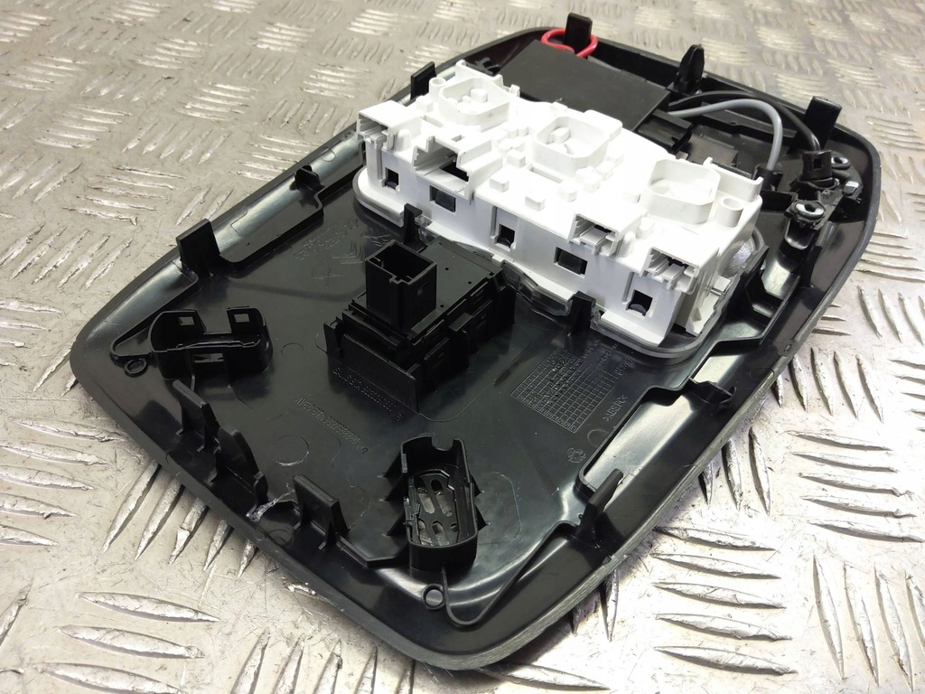 фото №12, Opel mokka x 2023 світло сидіння передній