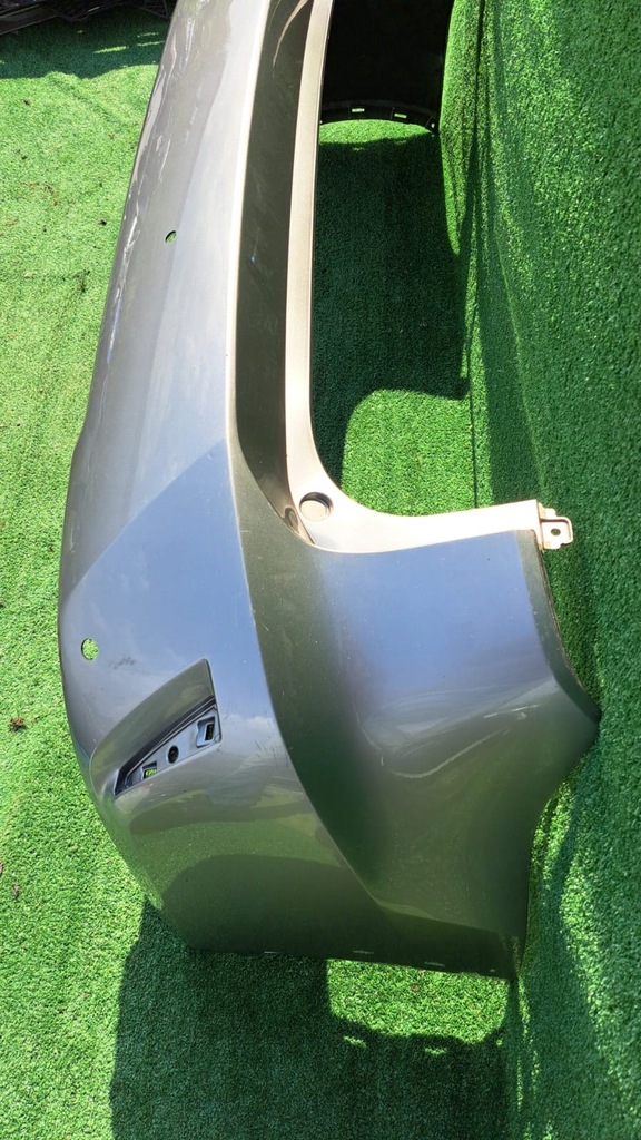 фото №3, Lexus rx бампер задня 2016 - 2019