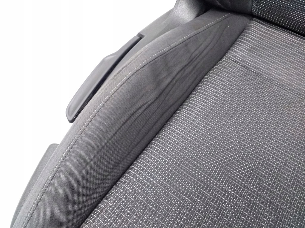 фото №14, Seat leon 5f 2019 оббивка / комплект