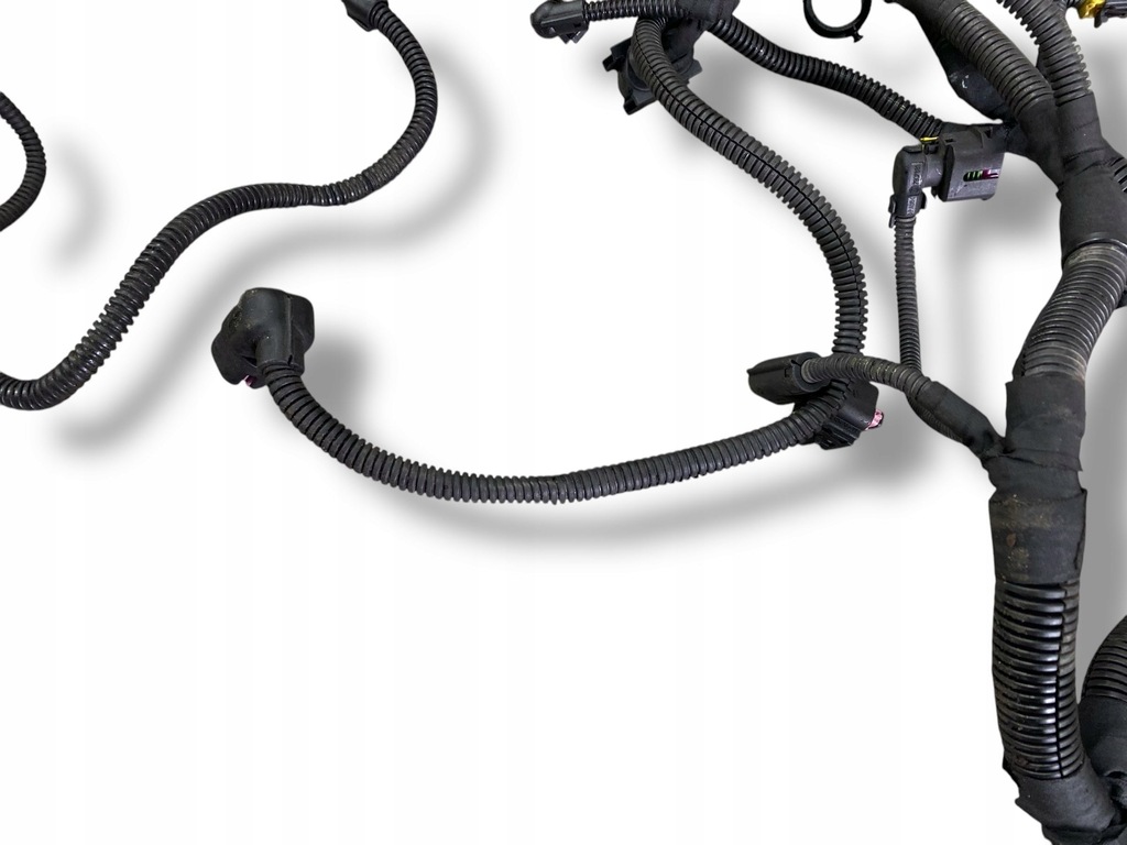 фото №13, Opel insignia a 2013 джгут двигуна 13296037