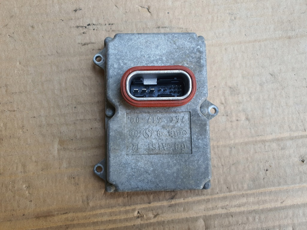 фото №3, Модуль керування mercedes a0028202426