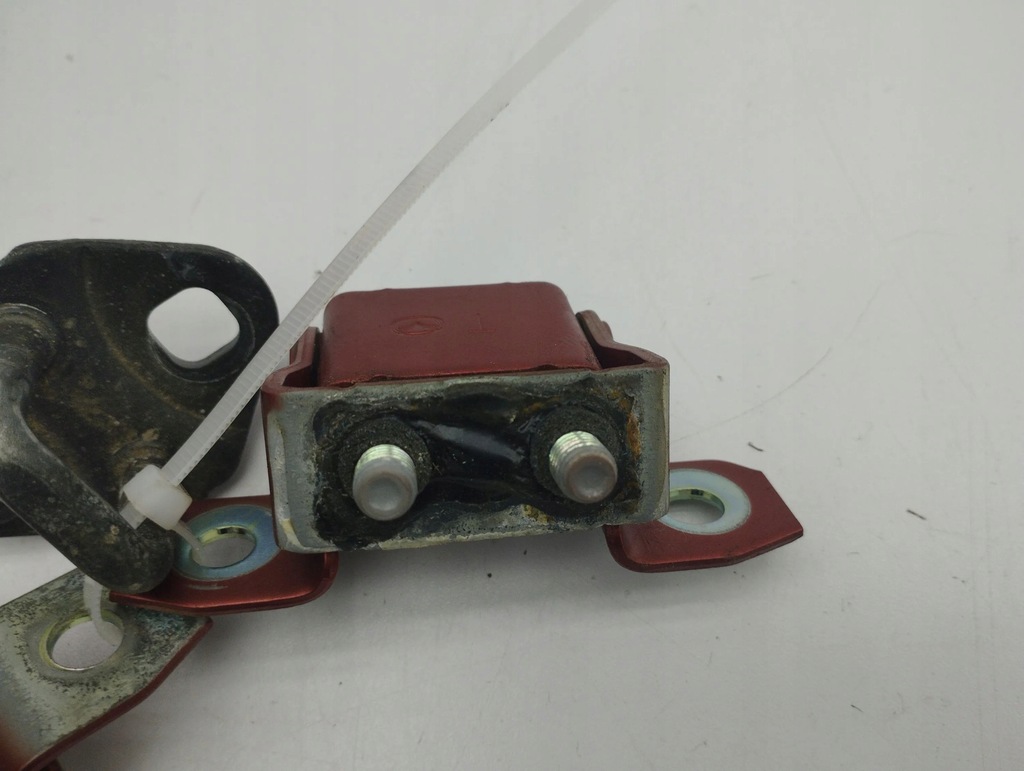 фото №5, Mazda cx-5 ii 2020 комплект петля кришки задній багажника