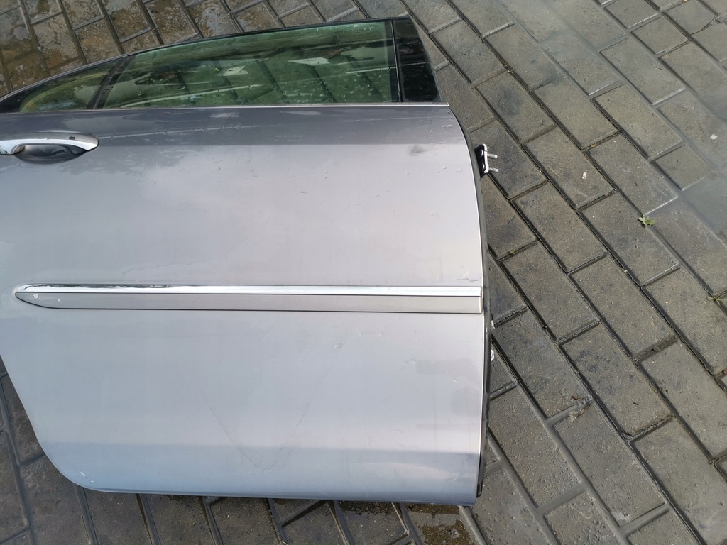 фото №5, Дверь правое задняя задние honda legend iv kb1