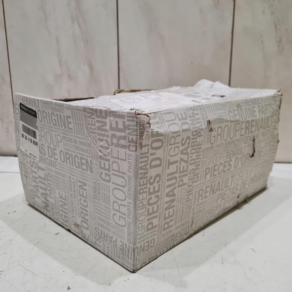 фото №8, Dacia logan lift дзеркало зовнішнє праве з поворотник оригінальний номер 963011650r