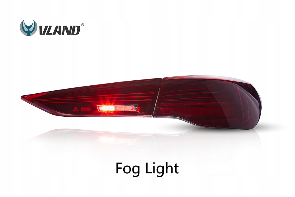 фото №13, Набор задних света led do bmw serii 4 g22 g23 g26 2020-2024 задние свет